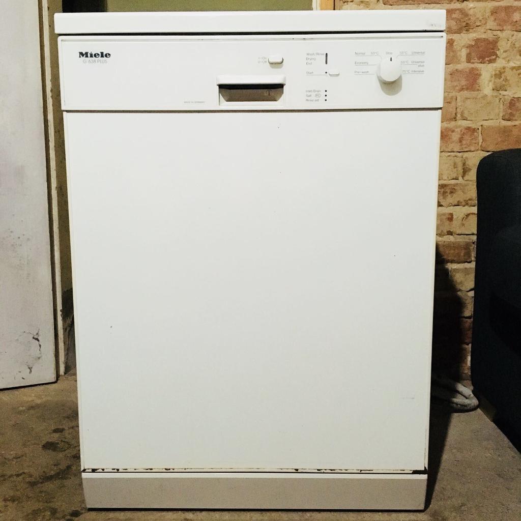 Miele Dishwasher in Reading, Berkshire Gumtree