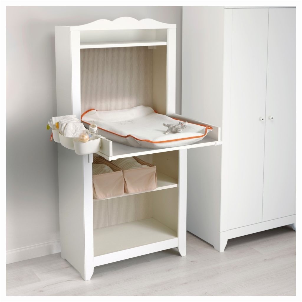 IKEA Changing HENSVIK in white in Ealing, London Gumtree