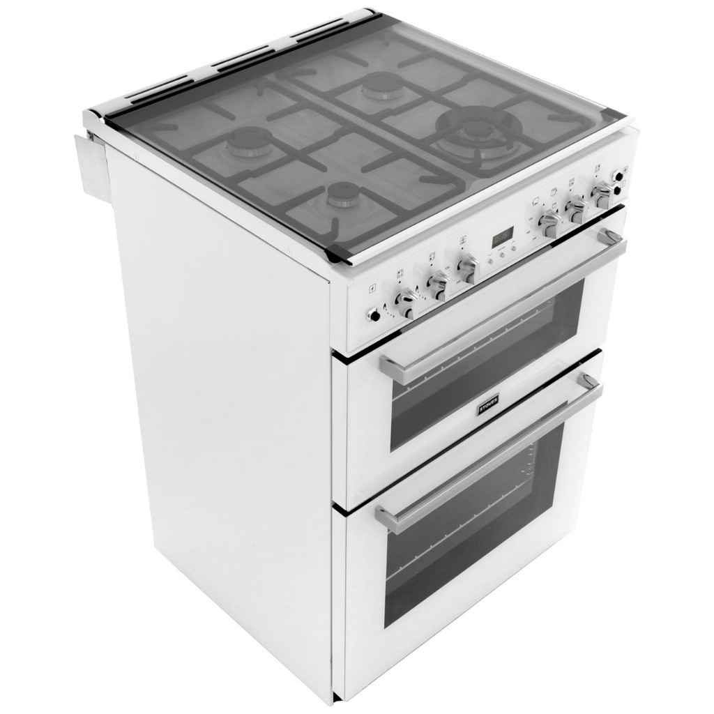 John Lewis gas/electric fan asissted cooker. in Exeter, Devon Gumtree