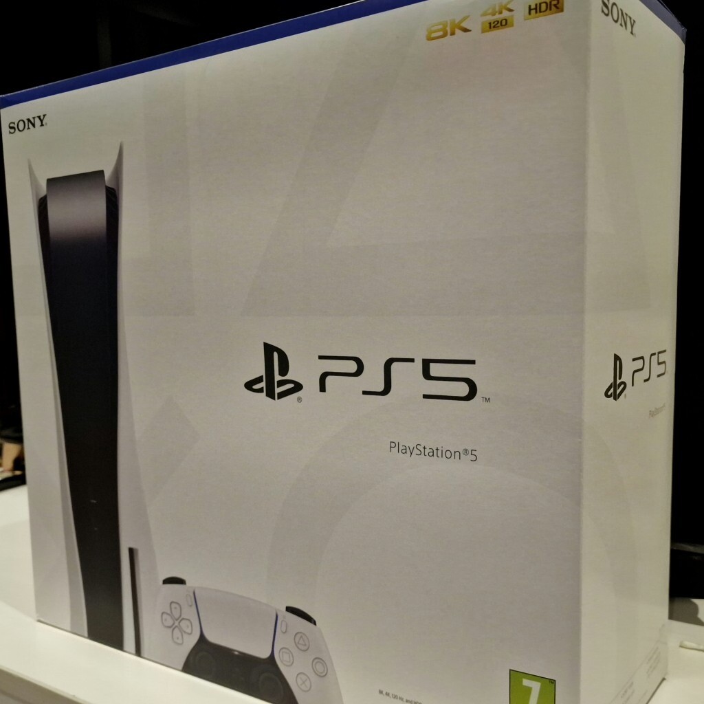 SONY Playstation 5 ll PS5 ll Disc Edition 825GB ll Enfiled | in Enfield,  London | Gumtree