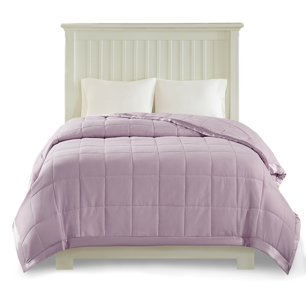 Madison Park 3M Scotchgard Microfiber Down Alternative ...