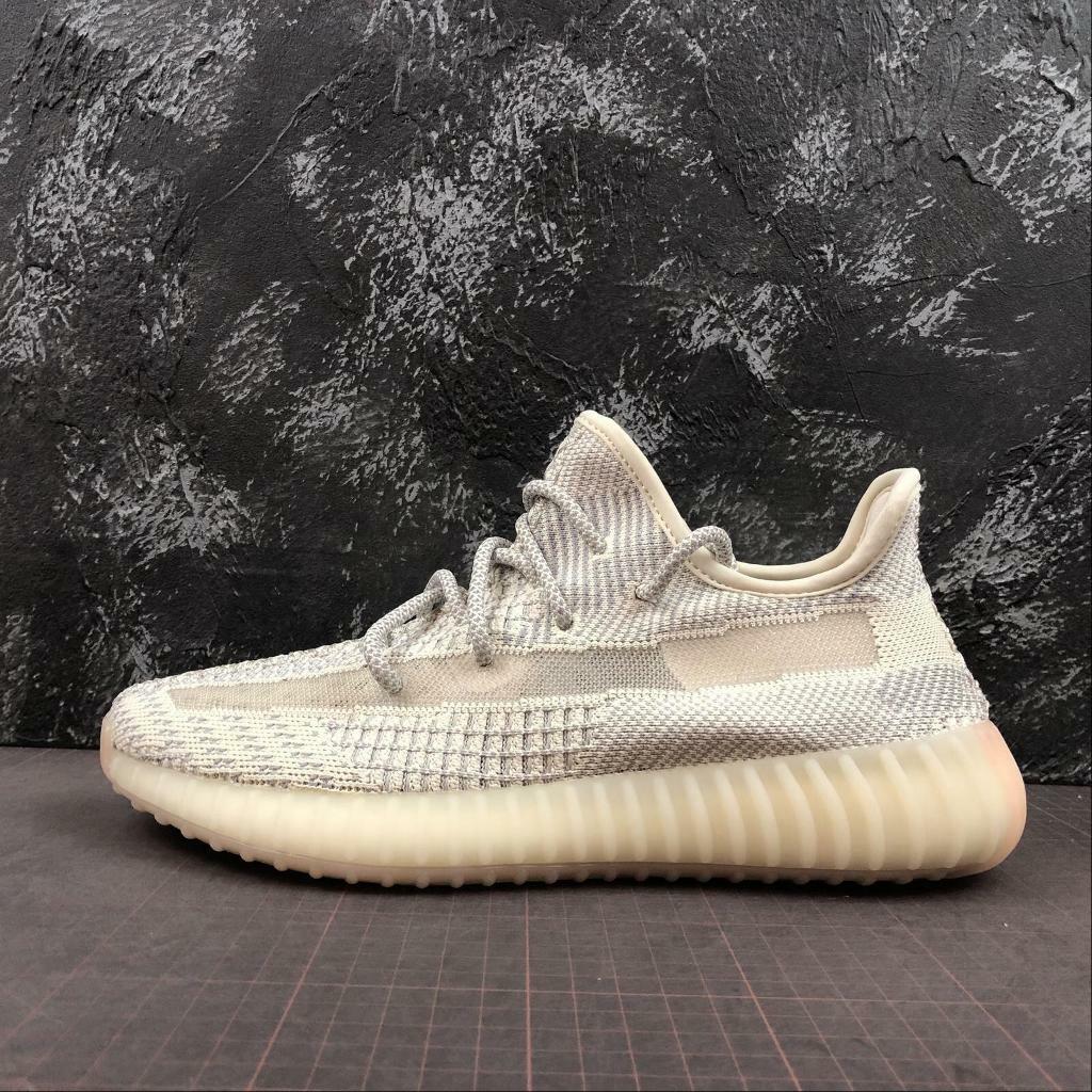 Adidas Yeezy Boost 350 V2 Lundmark Reflective LIVE COP