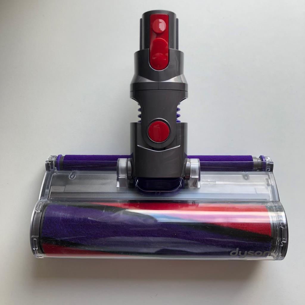 Genuine Dyson Soft Roller Cleaner Head 