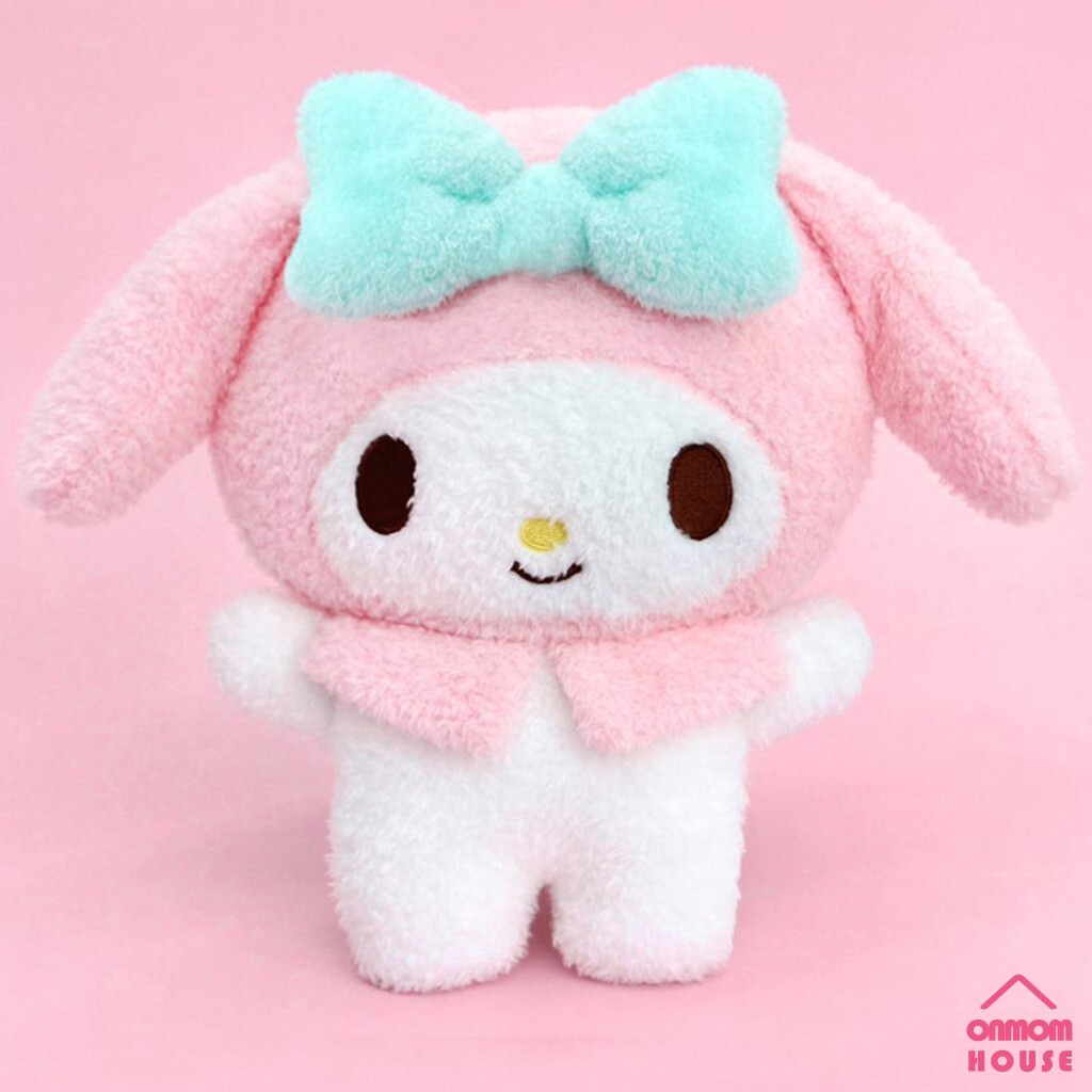 Sanrio Character MY MELODY Standing Cushion Official License