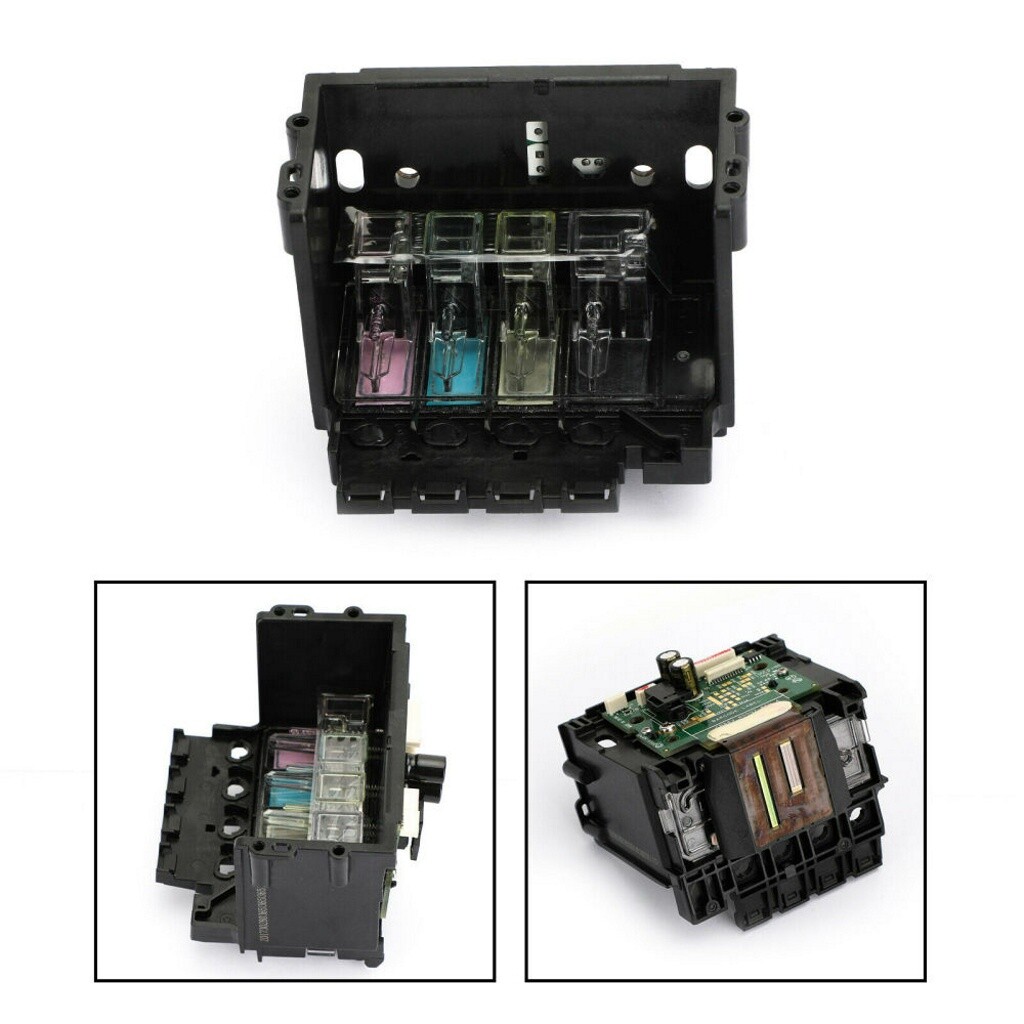 Druckkopf Für HP 932 932XL 933XL 933 Officejet 6060e 6100 ...