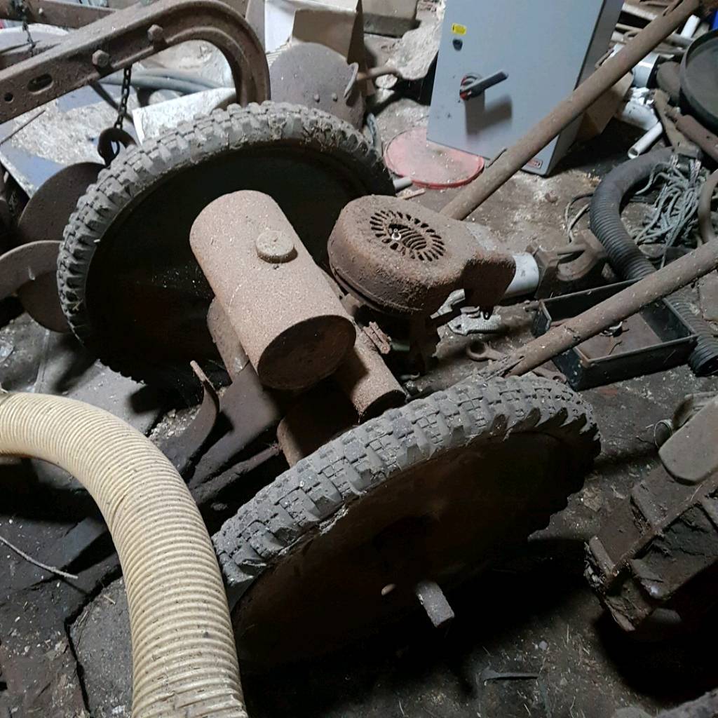 Oxford allen scythe in Kilmaurs, East Ayrshire Gumtree