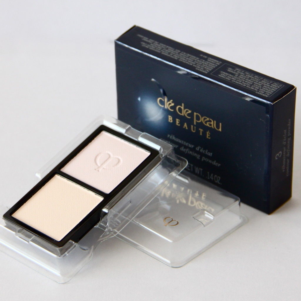 Duo Face Makeup Products