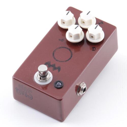 Vemuram Jan Ray Overdrive No.y1642 | eBay Vemuram Jan Ray Overdrive No.y1642 | eBay