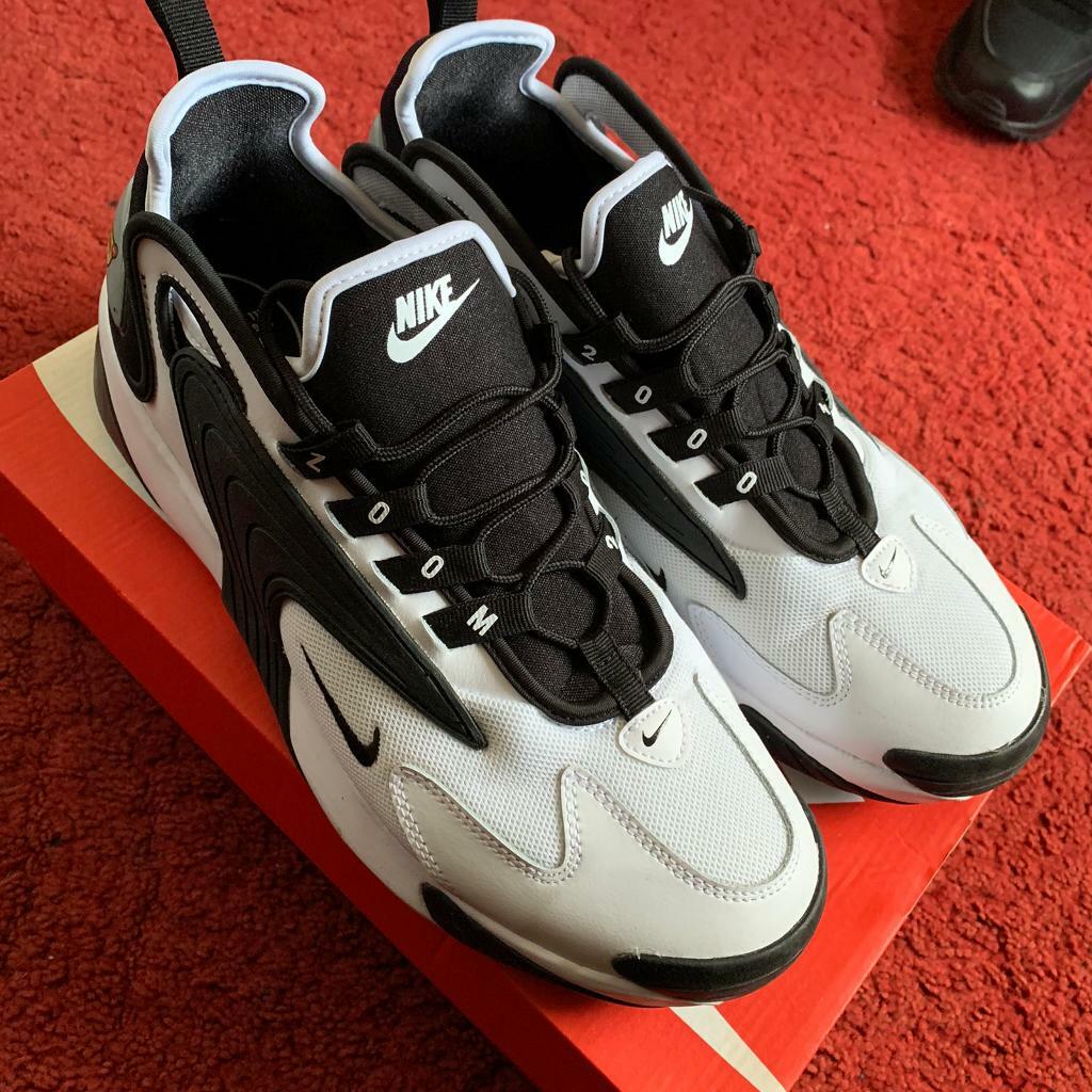 men's nike zoom 2k trainers