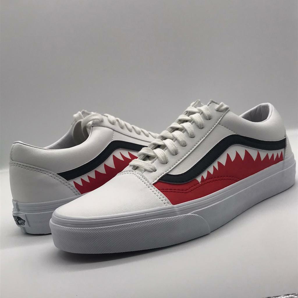 baby shark vans uk