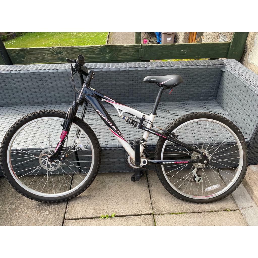 apollo firechief bike