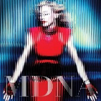 Madonna-Musik CDs