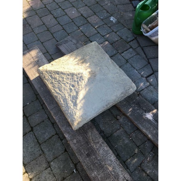 Stone Gate Posts for sale in UK View 61 bargains