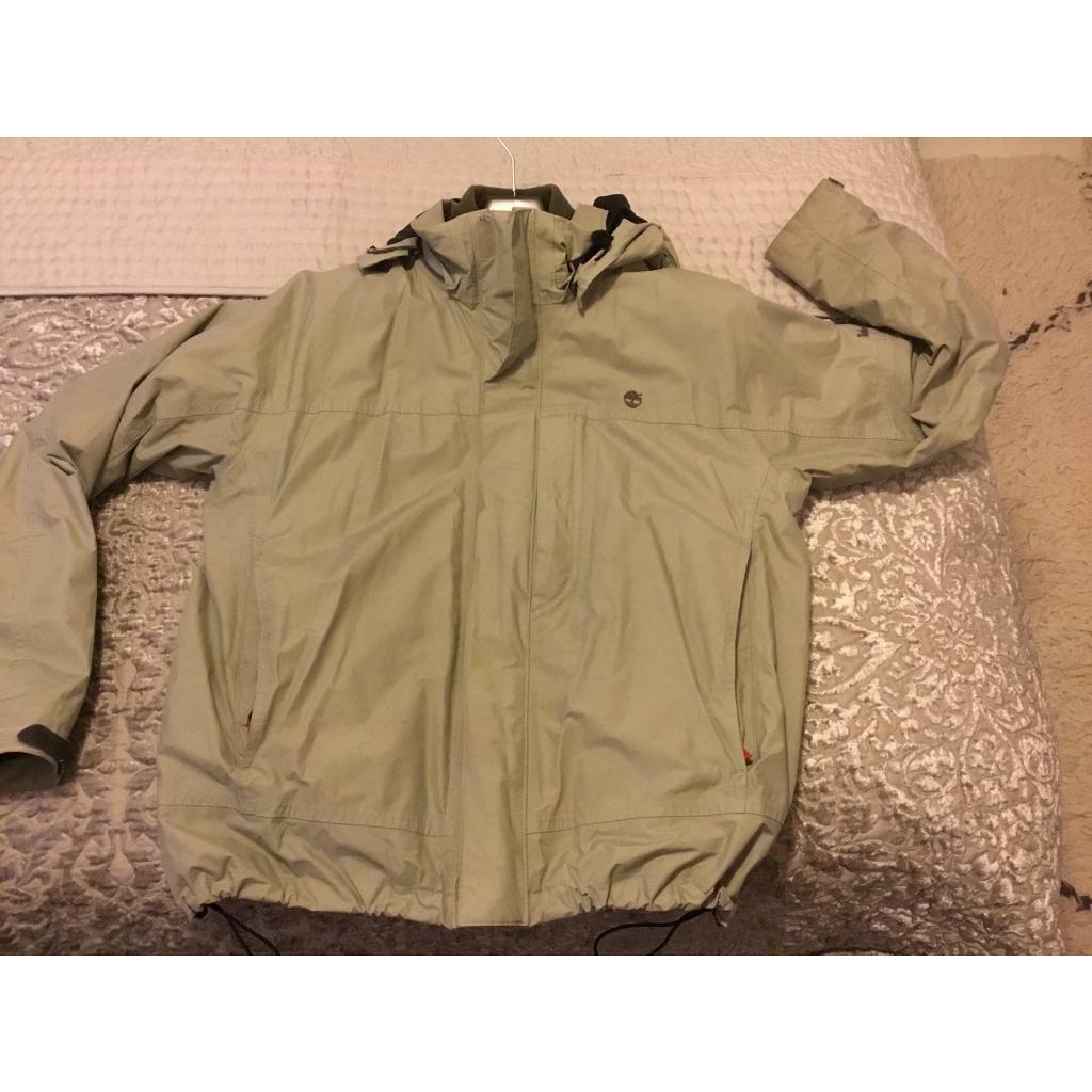 timberland benton jacket