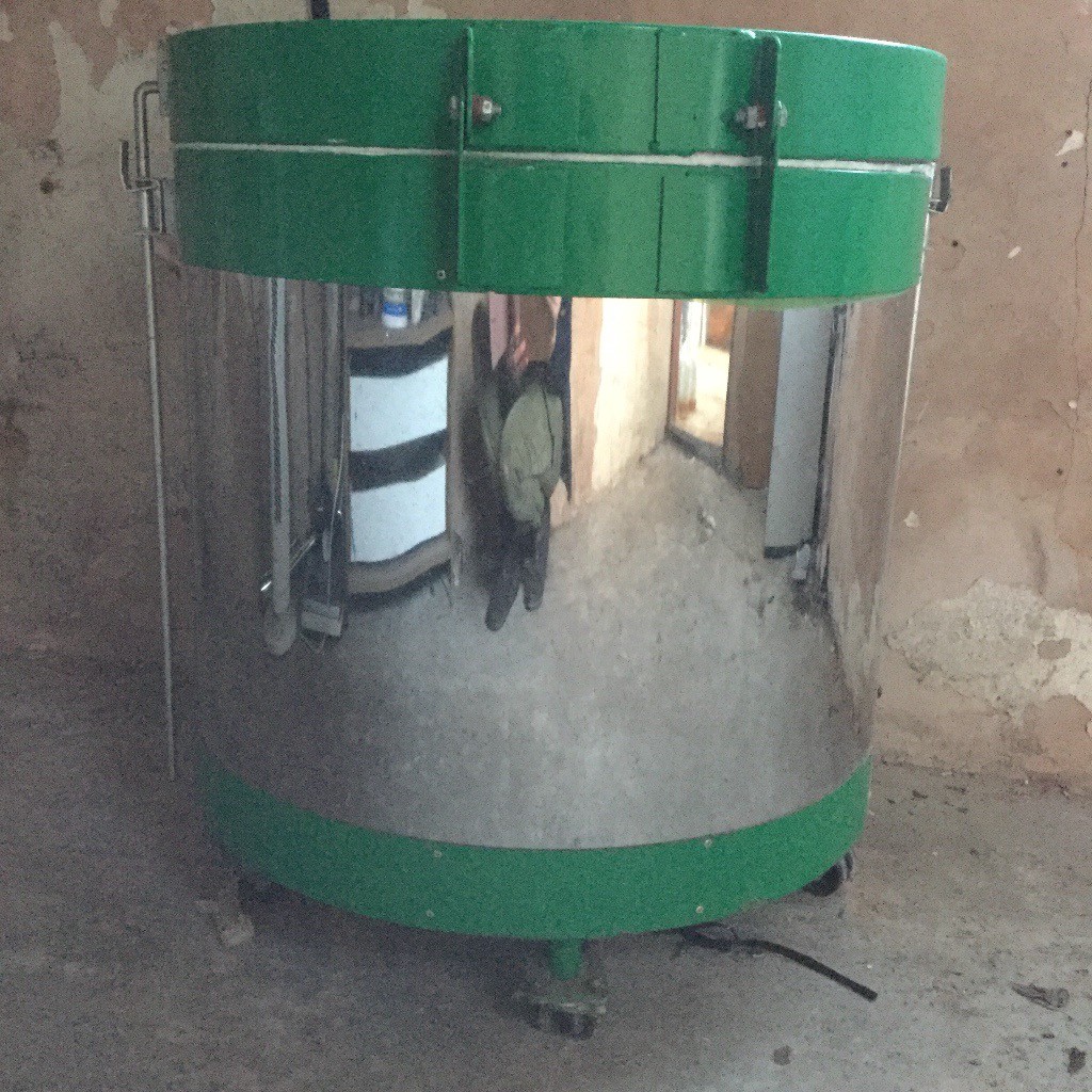 Pottery Craft Electric kiln in Ystradgynlais, Swansea Gumtree