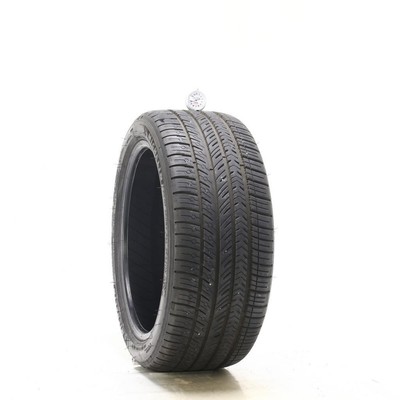 Used 245/40ZR18 Michelin Pilot Sport All Season 4 97Y - 9.5/32