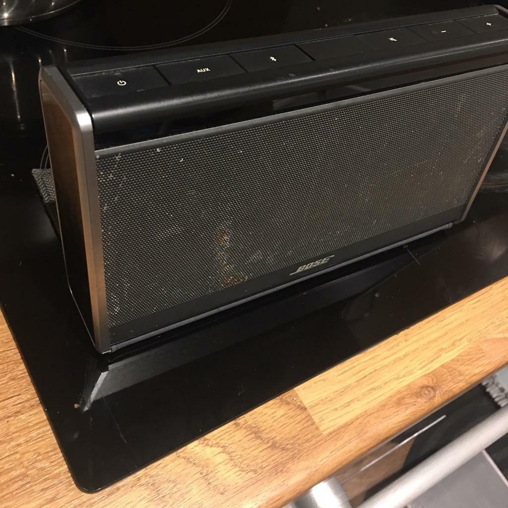 gumtree bose speakers