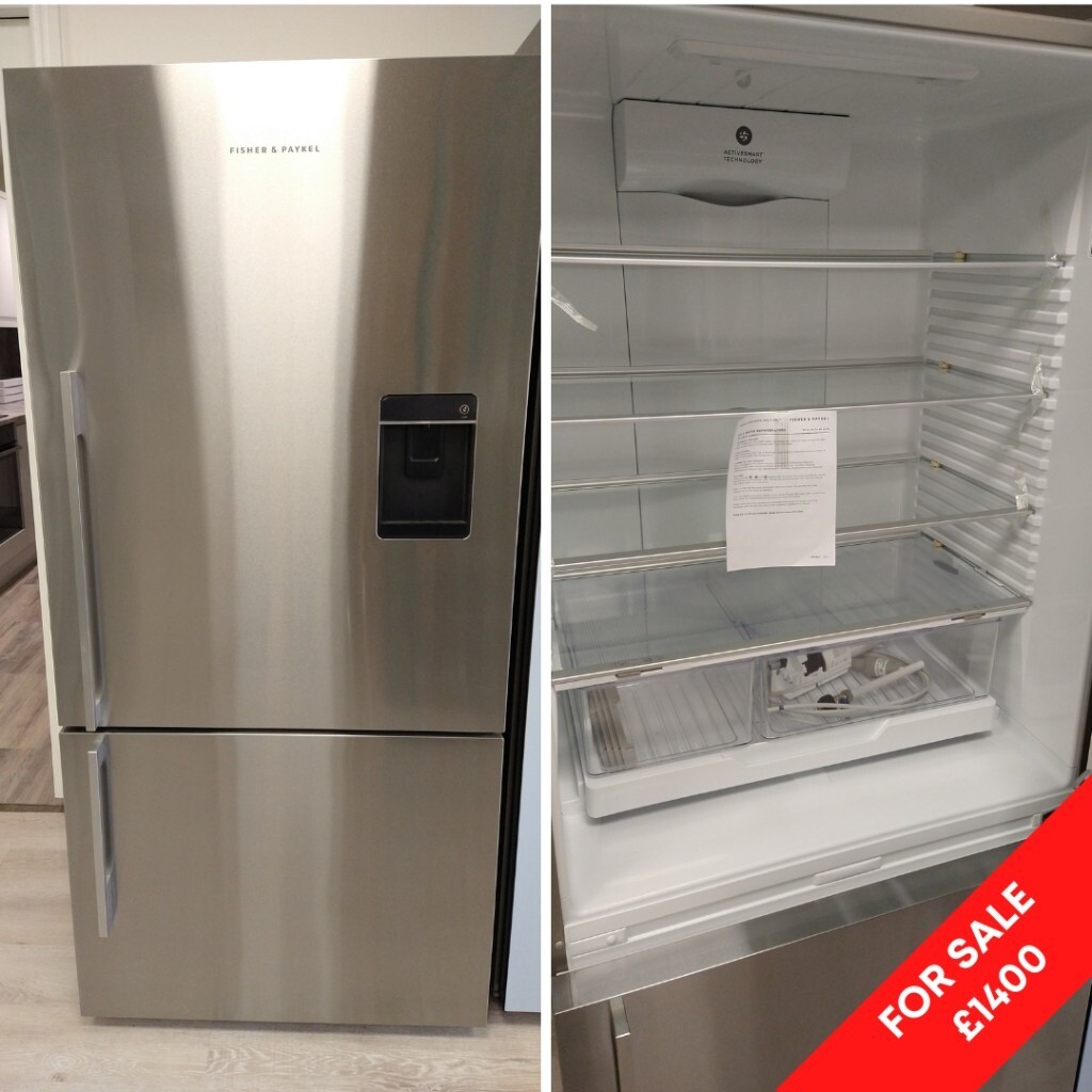 fisher and paykel refrigerator sale