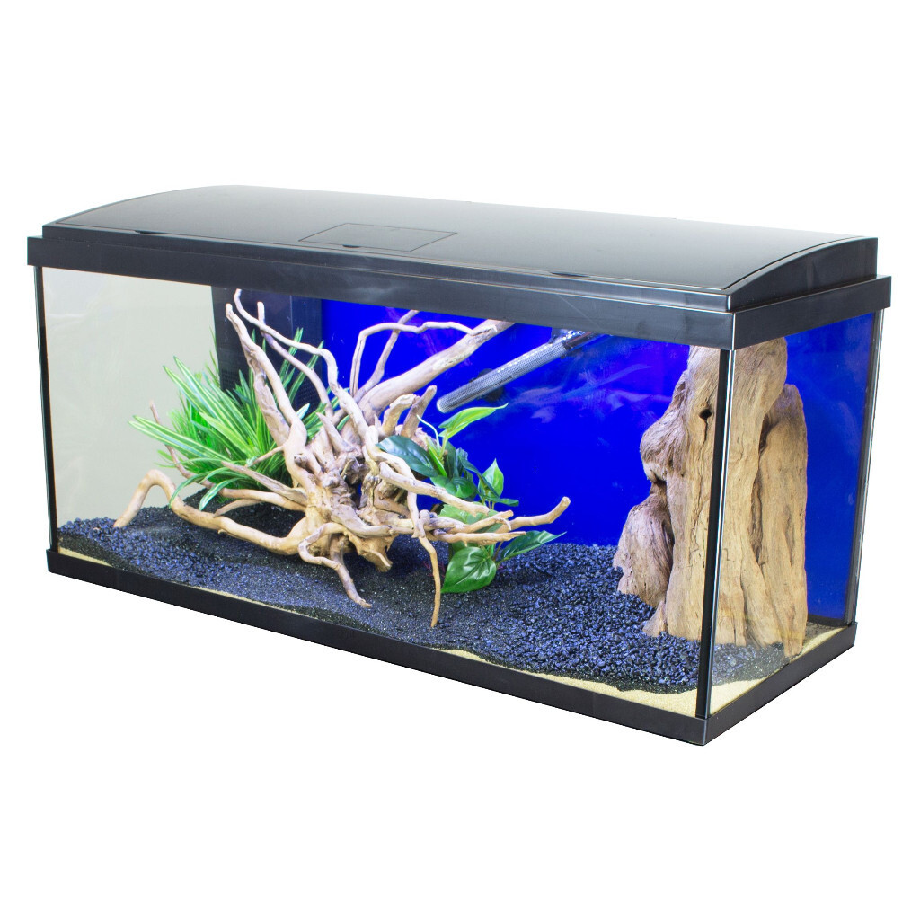 *Never used!* AquaTropic 160 LED Aquarium in Edinburgh City Centre