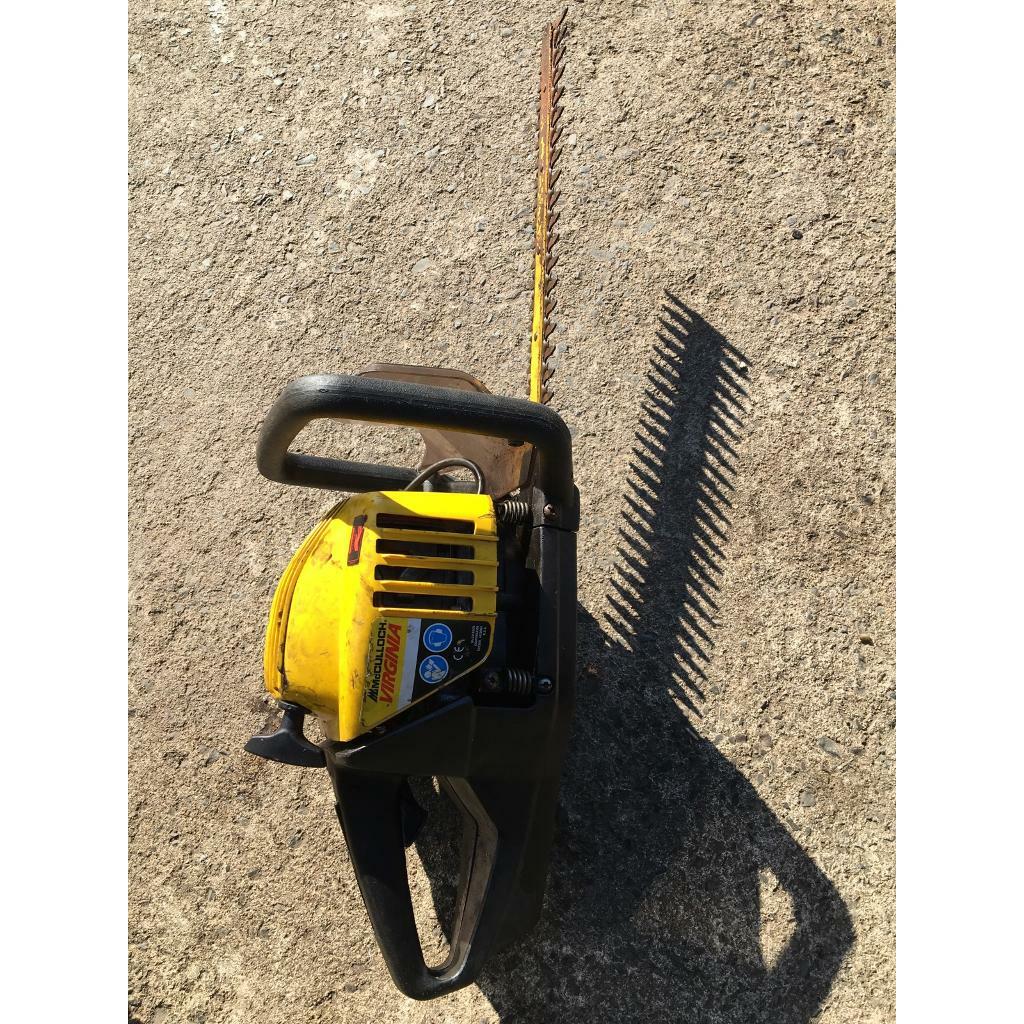 Hedge cutter for sale in Newcastle, County Down Gumtree