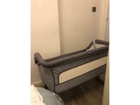 next to me crib ebay