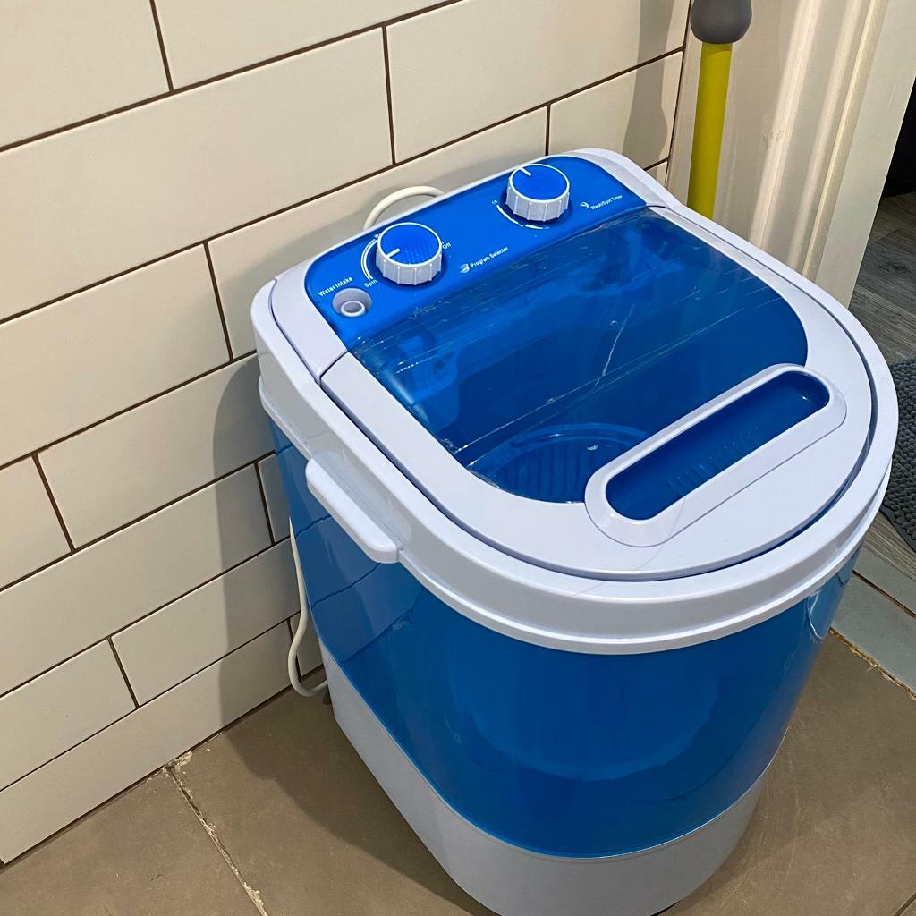 display4top washing machine