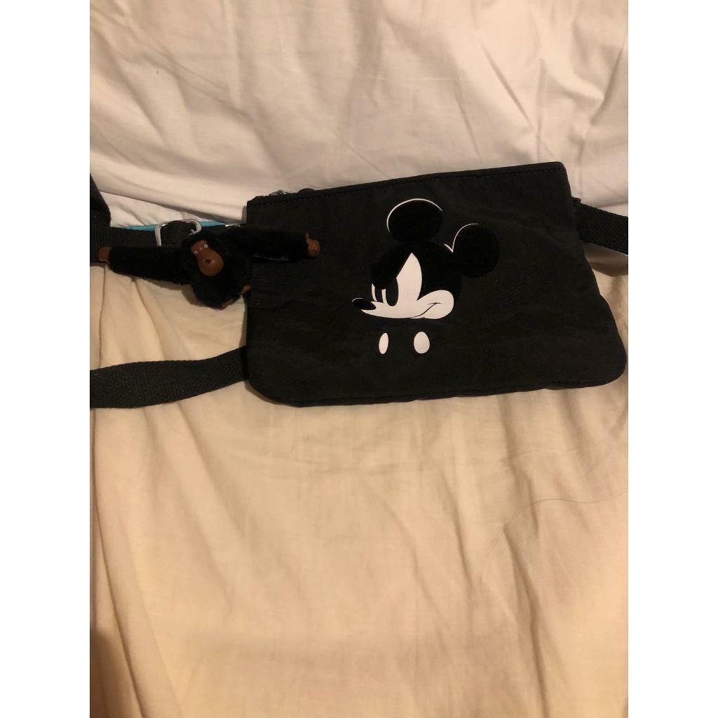 davina kipling bag