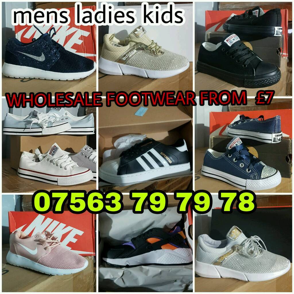 wholesale trainers nike