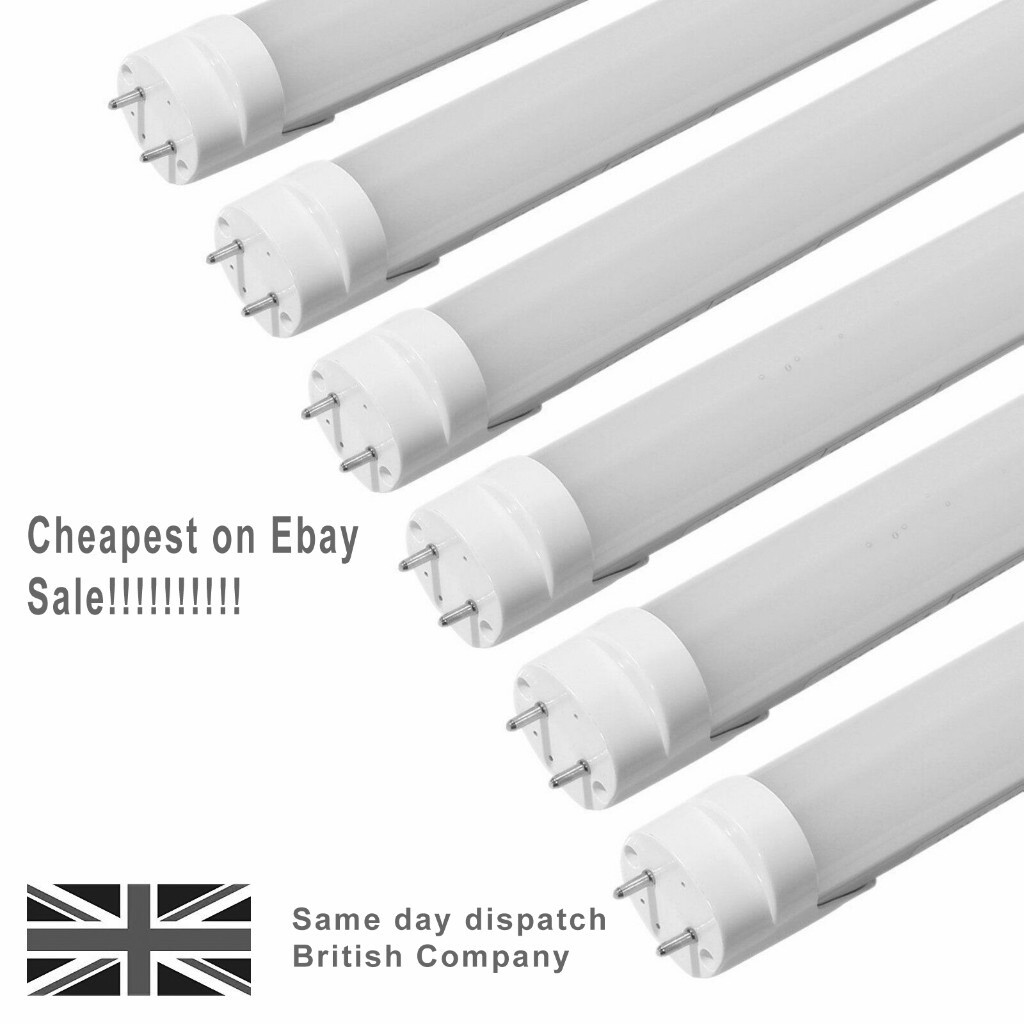 LED Tube Light 5feet and 2feet Top Quality 6500color (white day color