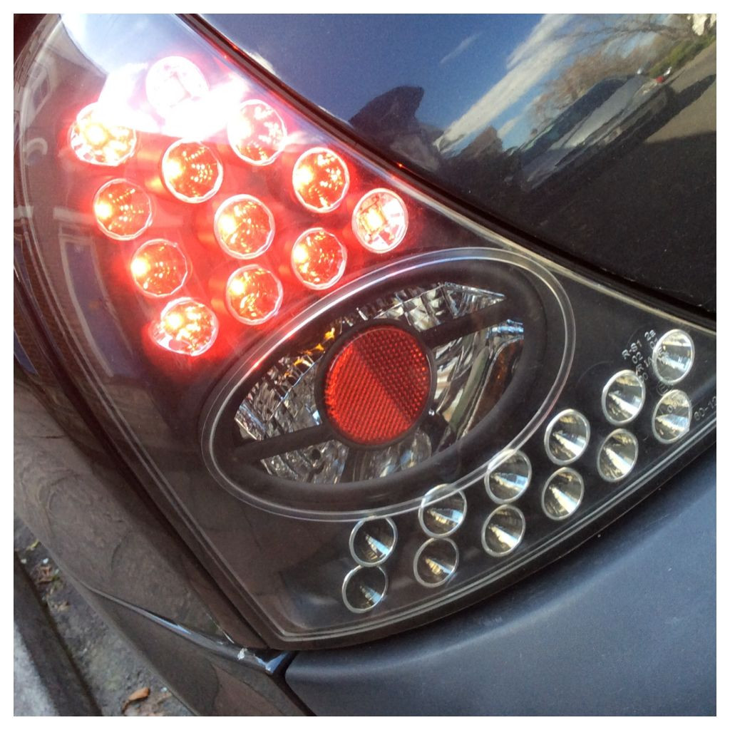 2006 Renault Clio Service Light Reset