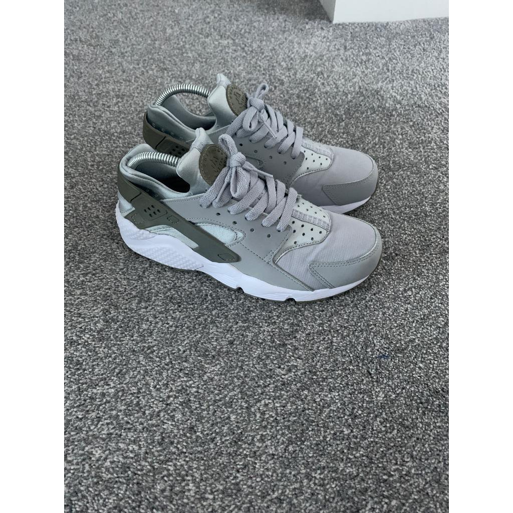 end huarache