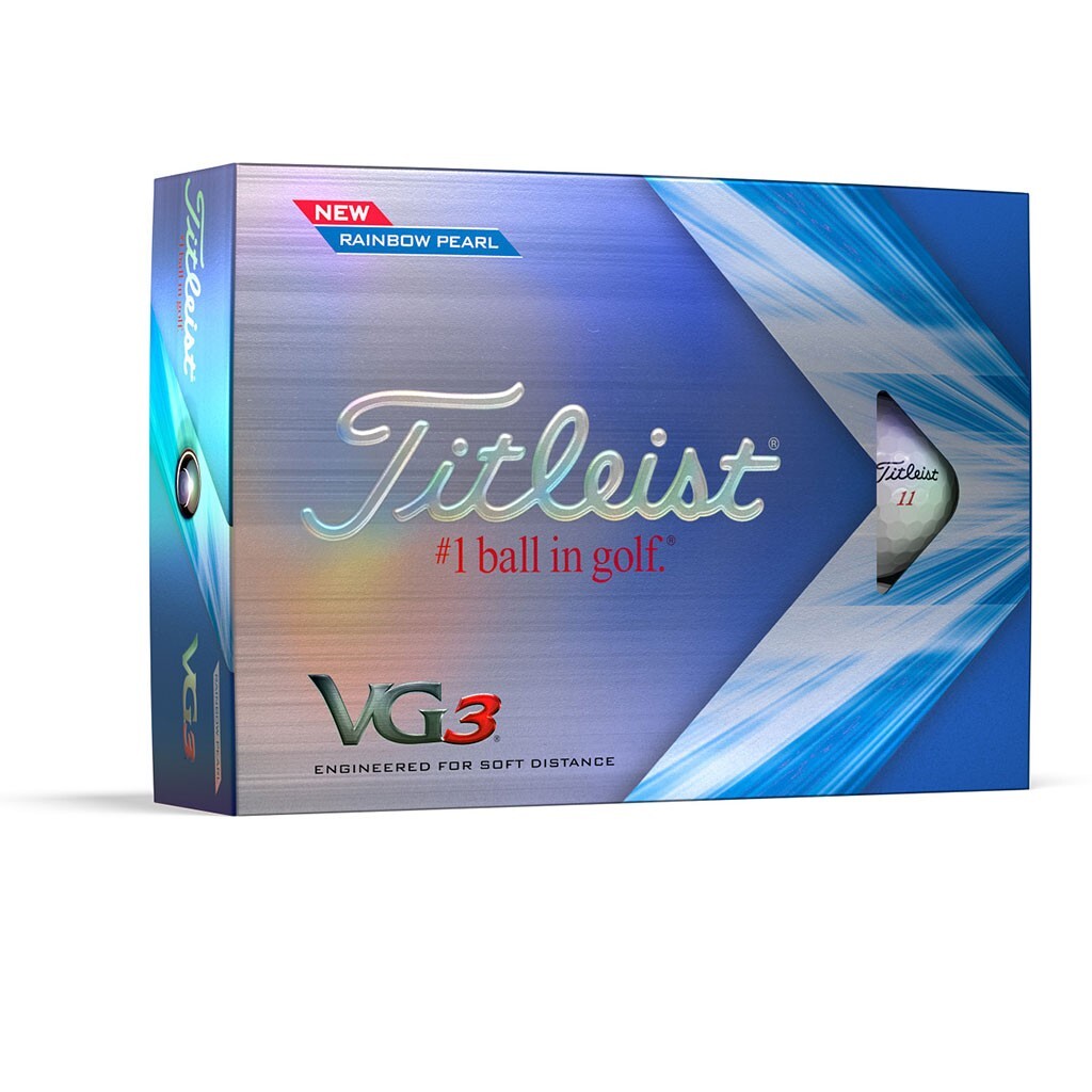 Titleist VG3 Rainbow Pearl ゴルフボール　2ダース s-l400.jpg