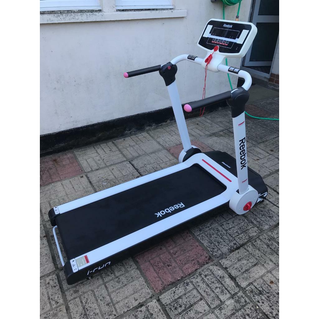 gumtree running machine