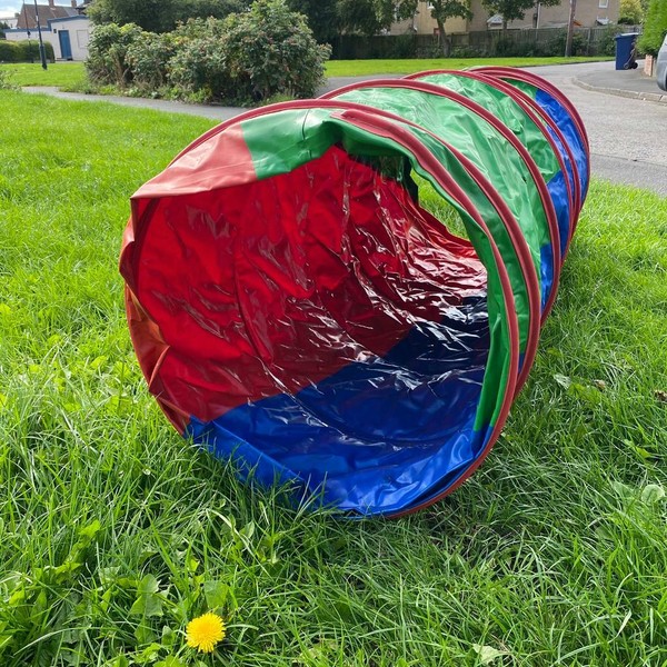 Dog Tunnel for sale in UK 25 secondhand Dog Tunnels