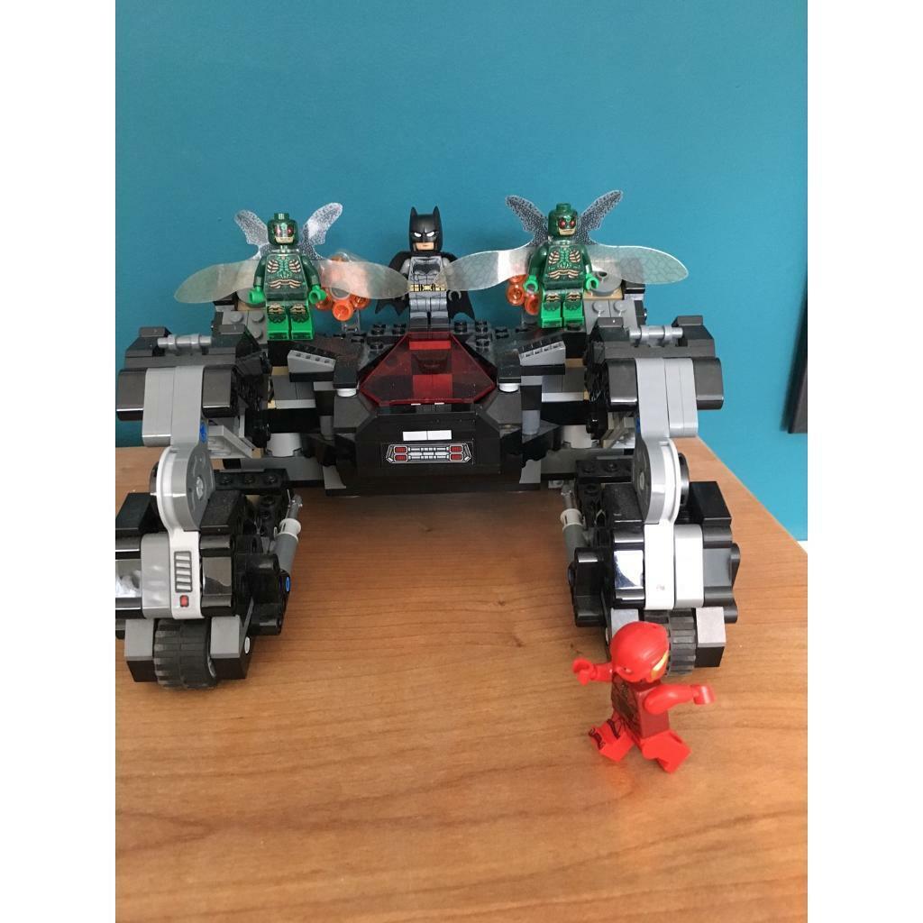Justice League Lego Sets - Justice League Movie LEGO Sets Revealed | Cosmic Book News / Subito a