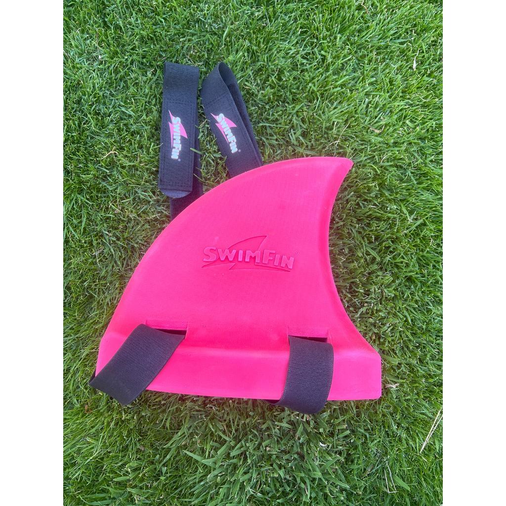 Kids Swimfin swimming buoyancy aid shark fin flotation training aid in Waterlooville