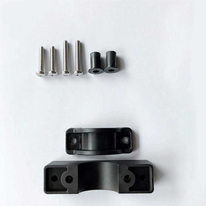 Kayak Motor Mount Holder Kayak Stabilizer Suit for Kayak