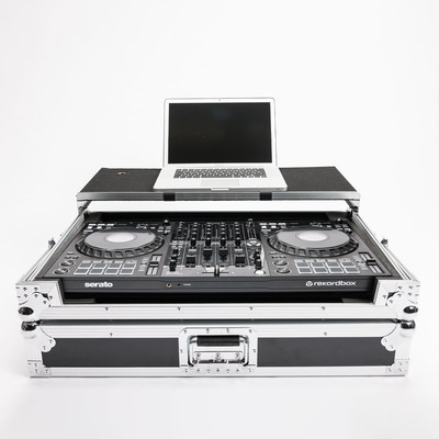 Magma MGA41024 - Magma DJ-Controller Workstation DDJ-FLX10 - Final Clearance!