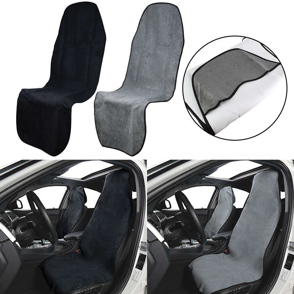 Truck Car Seat Cover Athletes Fitness Gym Running Beach Swimming