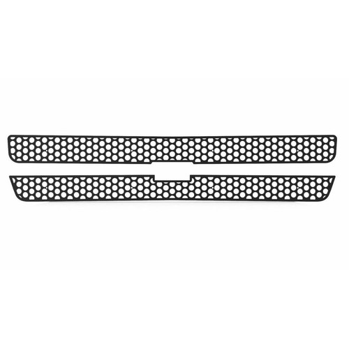 JEGS Grille for Select Chevrolet Trucks, Blazer, Suburban