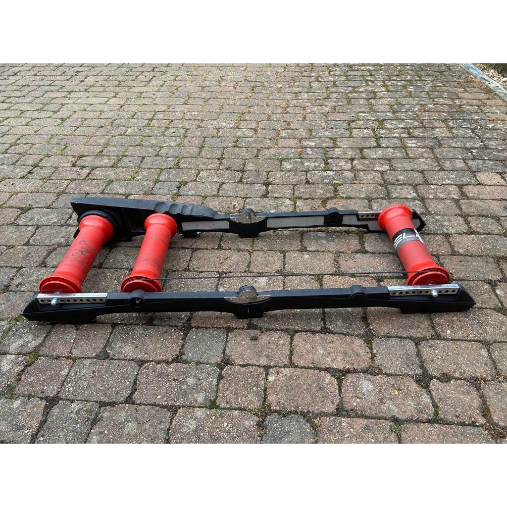 bike rollers gumtree
