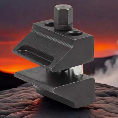 Suspension Strut Split Hub Steering Knuckle Spreader Tool For Vehicle Mainte ERT