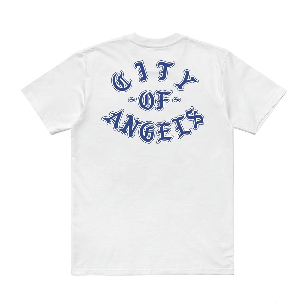 ミュージシャン Babylon LA x Agnostic Front Tee XL Babylon LA x Agnostic Front Tee XL - メルカリ
