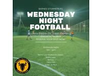 5 A Side Football in Barnes - Players Wanted! 