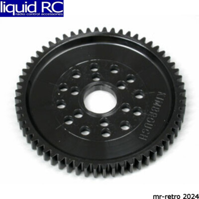 Kimbrough 239 Spur Gear 32p 60t RC10gt