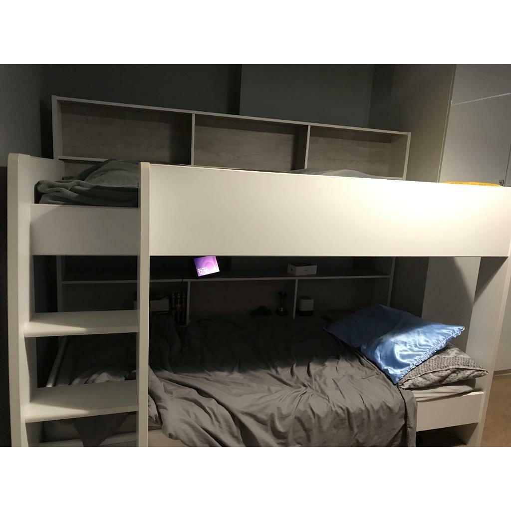 parisot tam tam 3 bunk bed