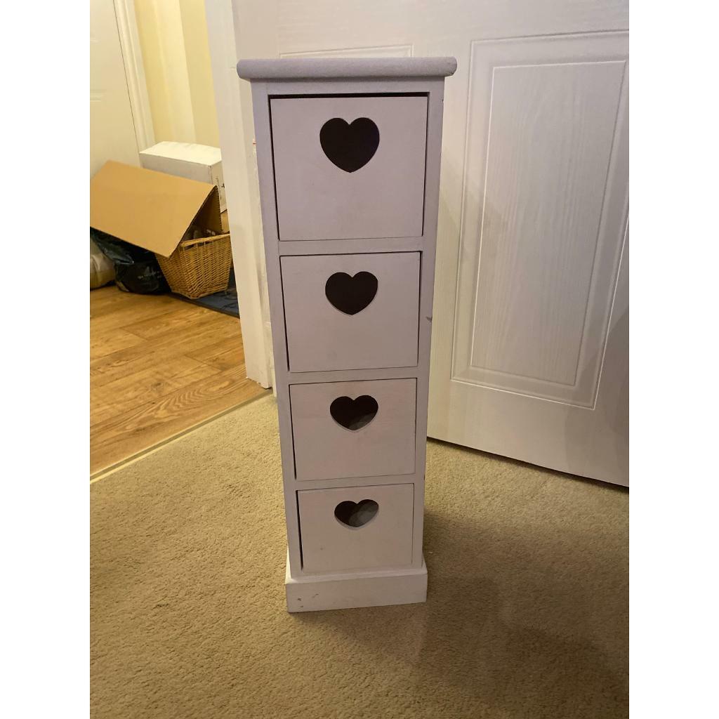 Storage Draws Dunelm in Thornhill, Cardiff Gumtree