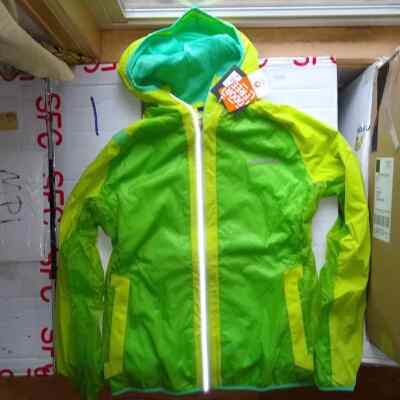 75% OFF RETAIL La Sportiva Emera Hoody Women's MEDIUM Jacket hiking etc. active