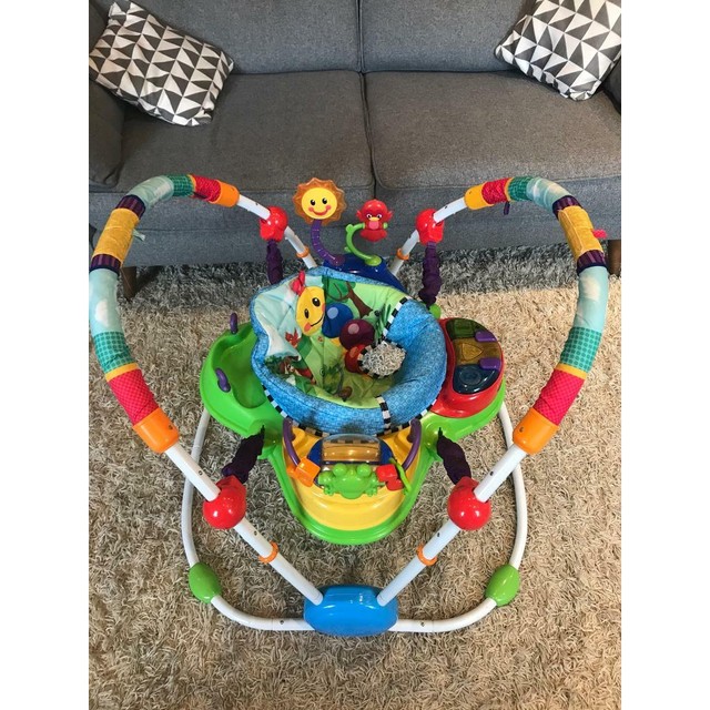jumperoo gumtree