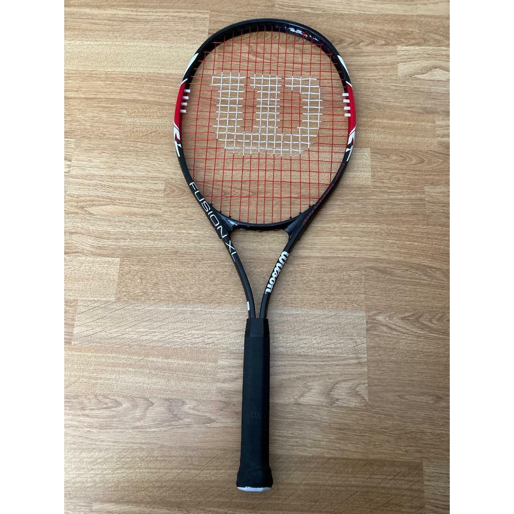 Wilson tennis racket in Aberdeen Gumtree